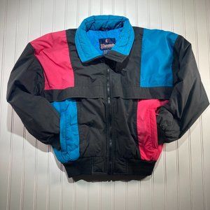 Retro 90's Ski Jacket - image 1